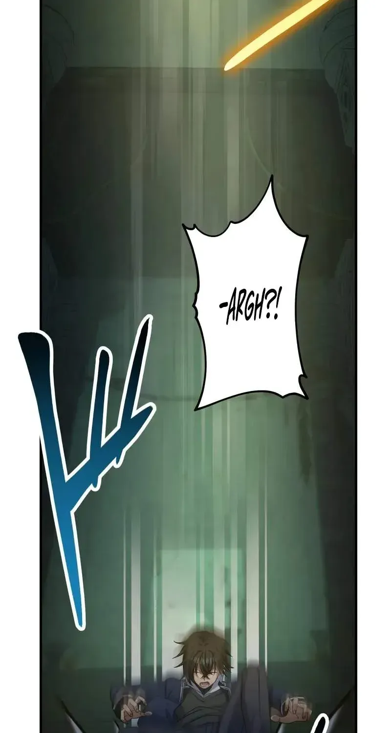 All Heroes Are My Enemies, chapter 2, page 99