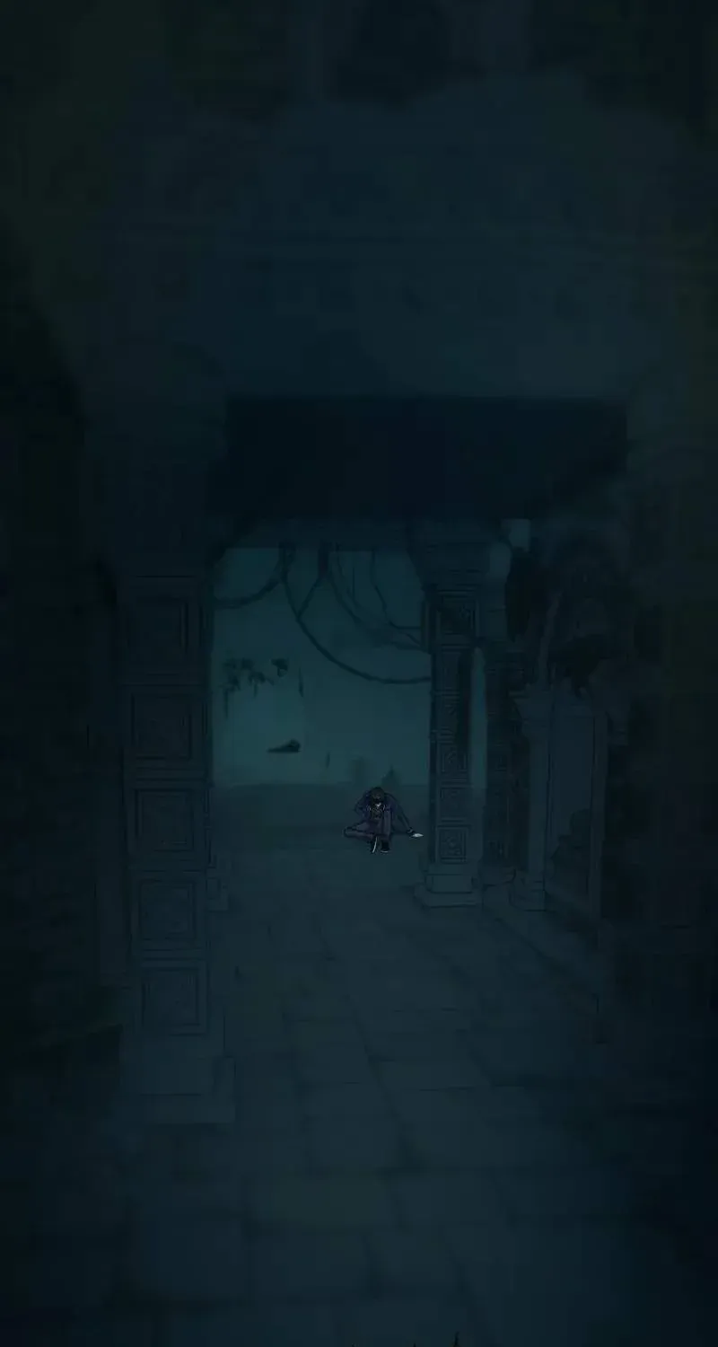 All Heroes Are My Enemies, chapter 2, page 101