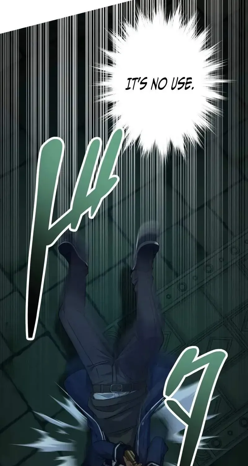 All Heroes Are My Enemies, chapter 2, page 132