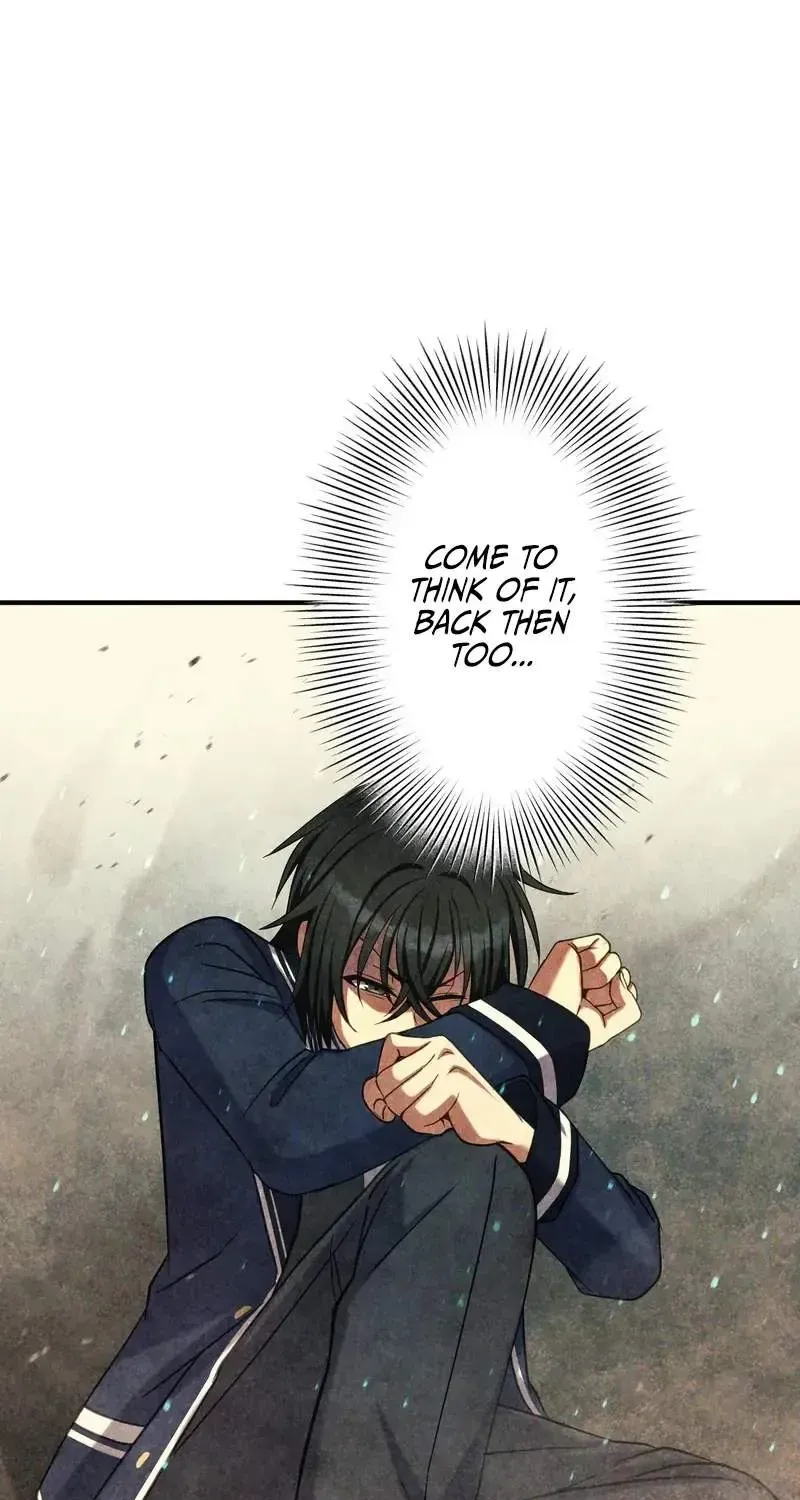 All Heroes Are My Enemies, chapter 2, page 156