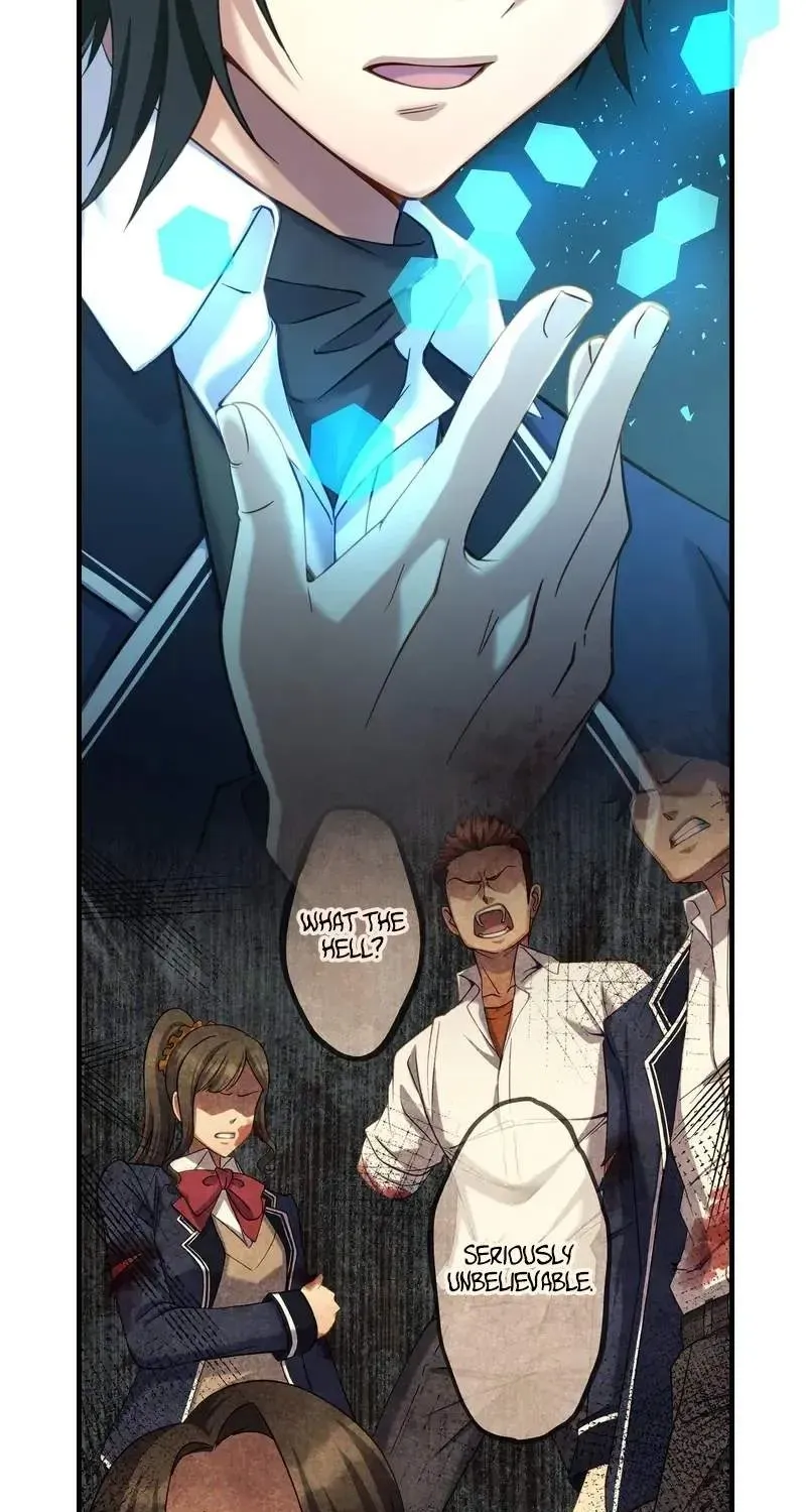 All Heroes Are My Enemies, chapter 2, page 190