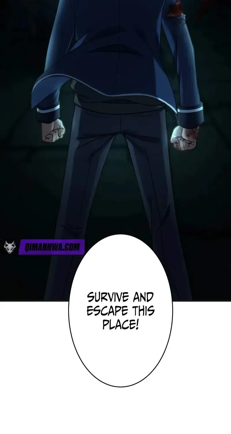 All Heroes Are My Enemies, chapter 2, page 194