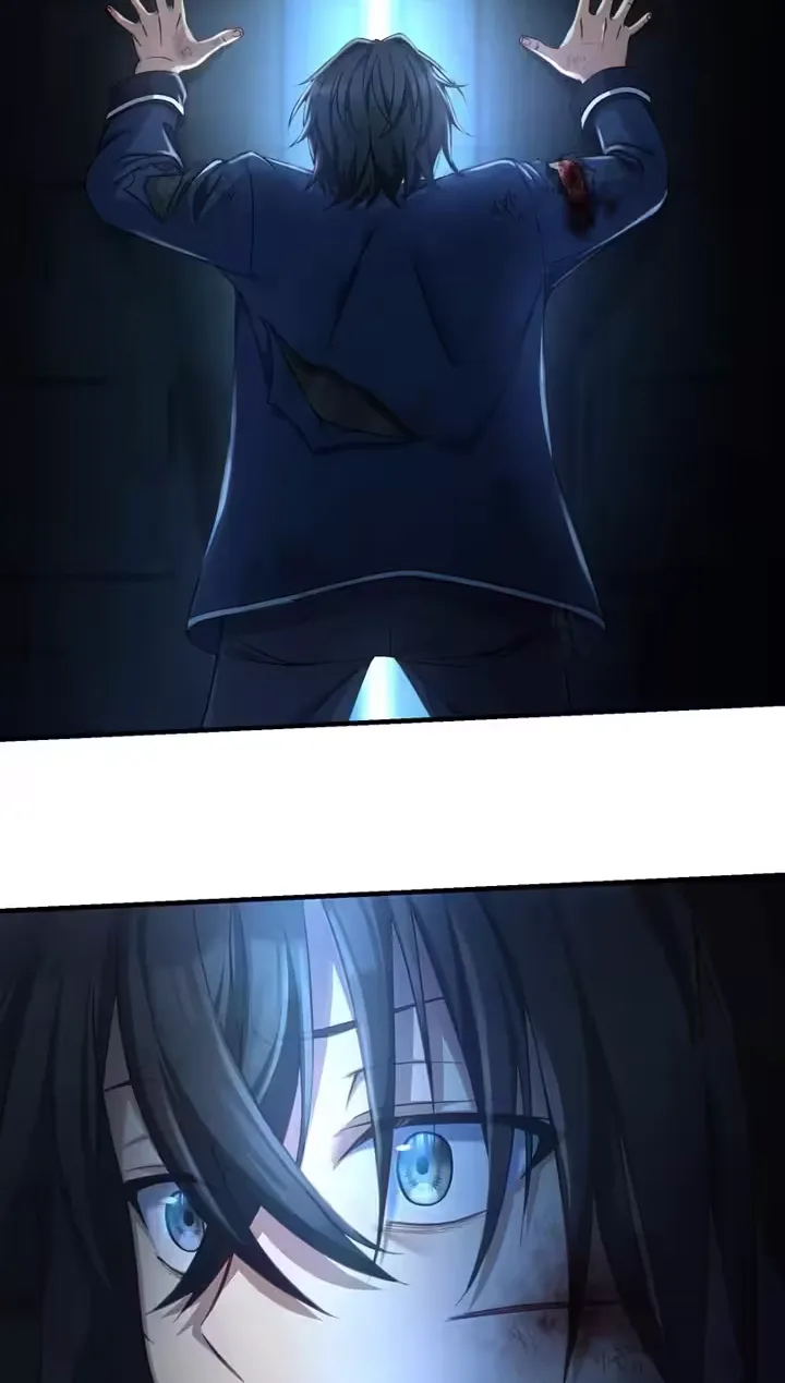 All Heroes Are My Enemies, chapter 3, page 14