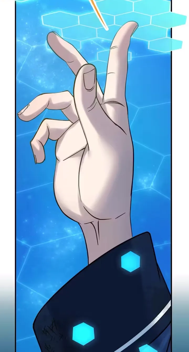 All Heroes Are My Enemies, chapter 3, page 42