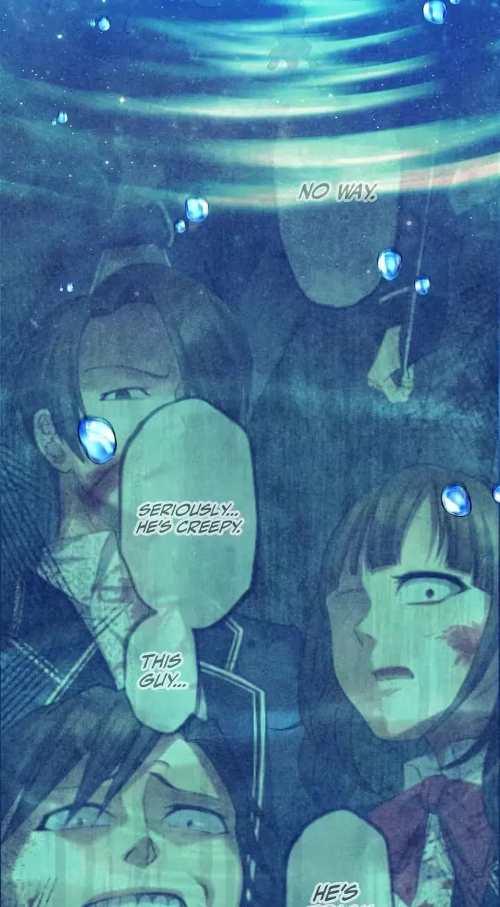 All Heroes Are My Enemies, chapter 3, page 52