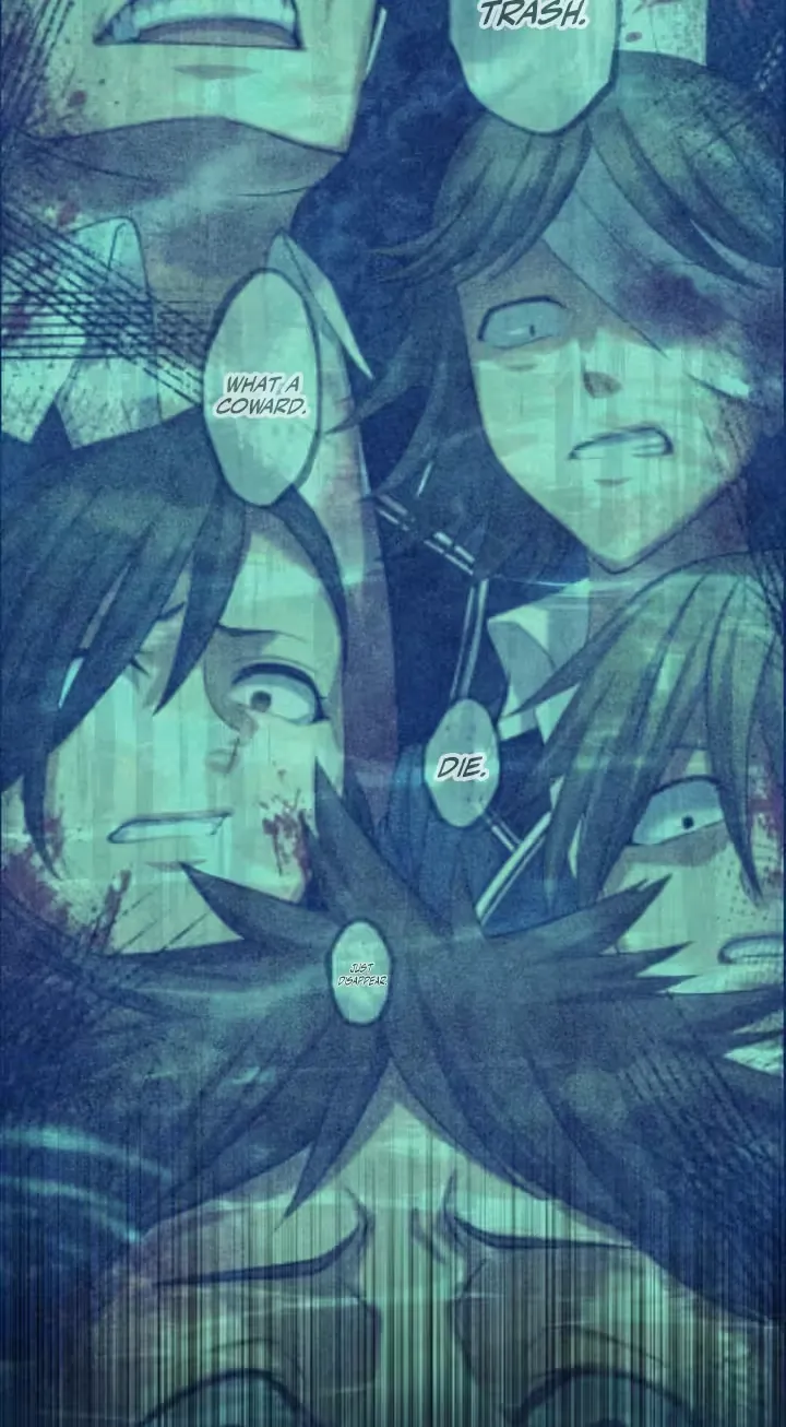 All Heroes Are My Enemies, chapter 3, page 53