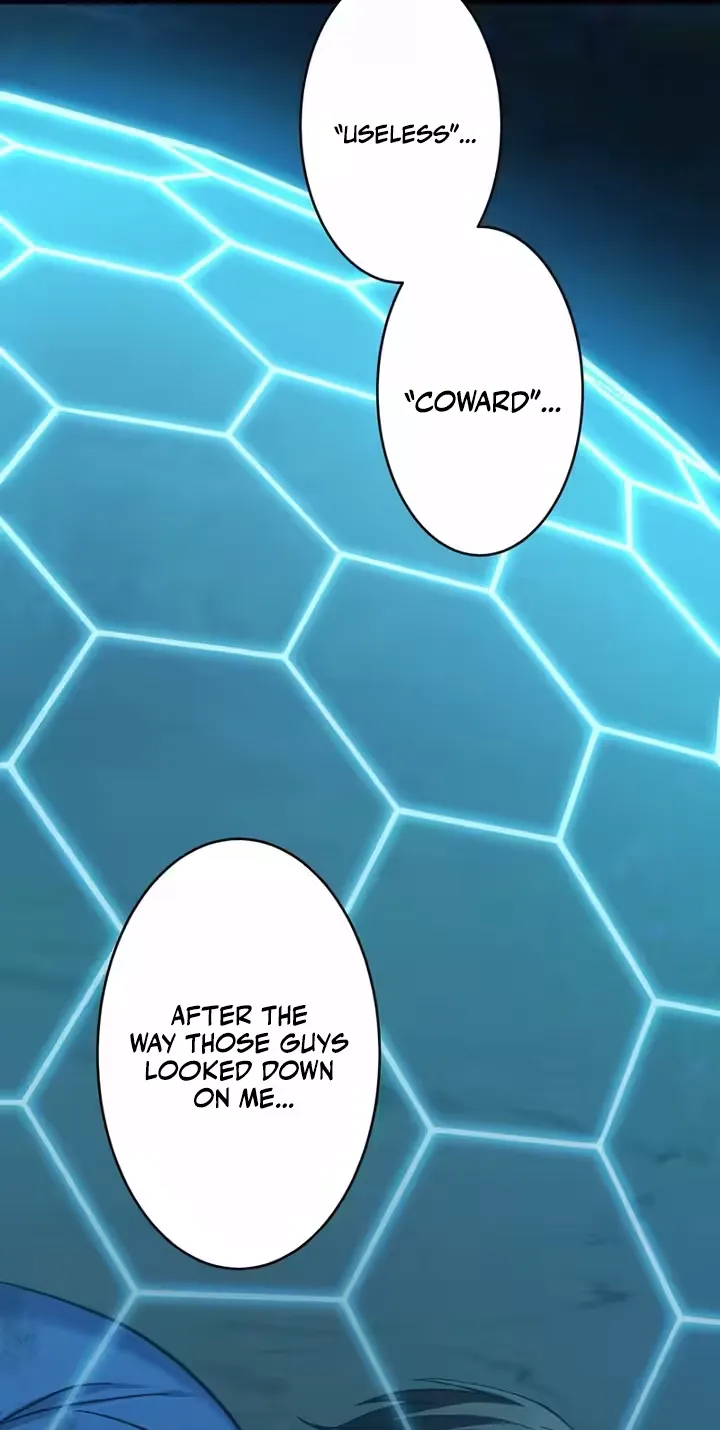 All Heroes Are My Enemies, chapter 3, page 56