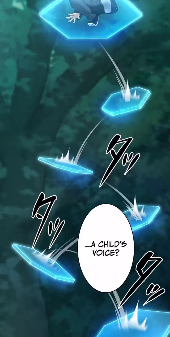 All Heroes Are My Enemies, chapter 3, page 73