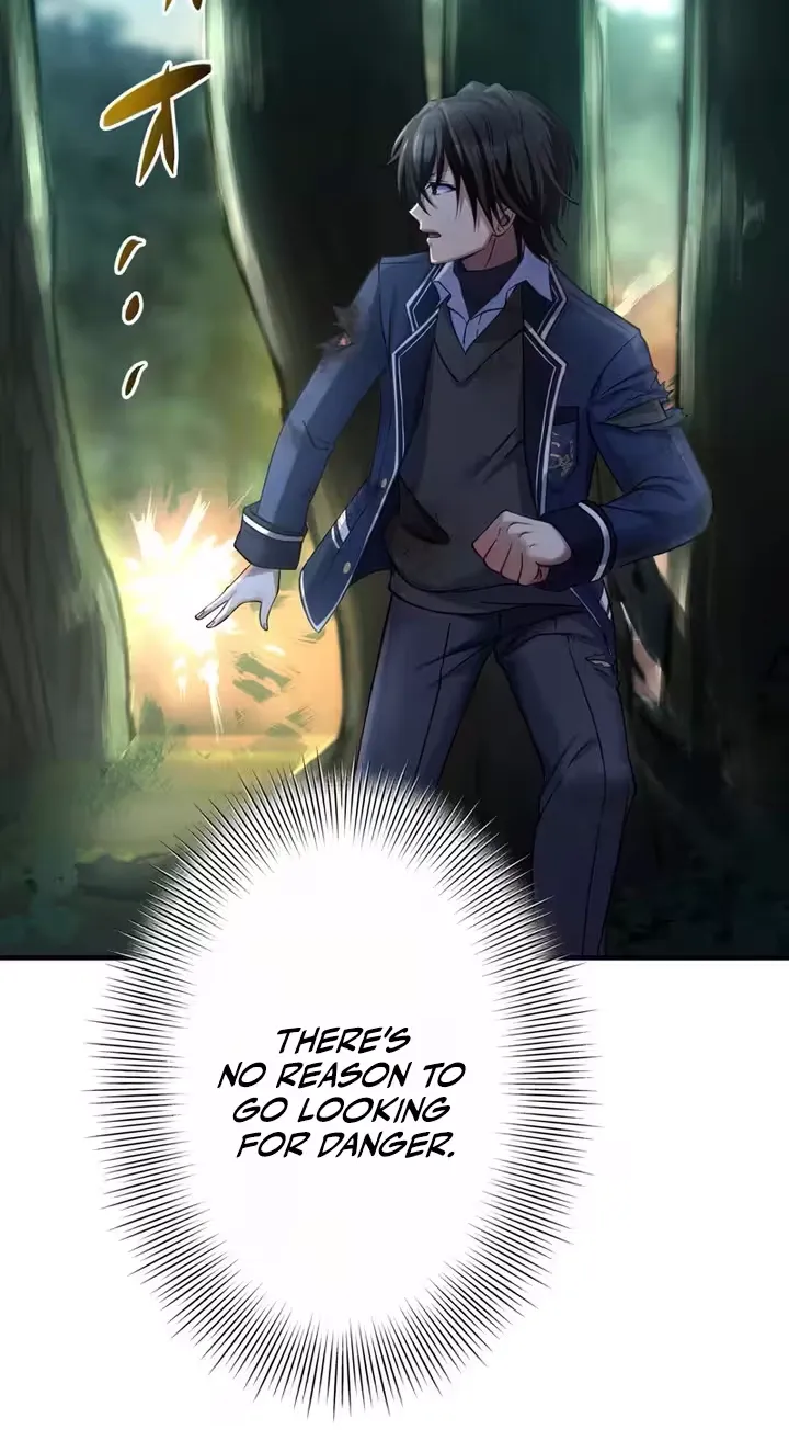 All Heroes Are My Enemies, chapter 3, page 99