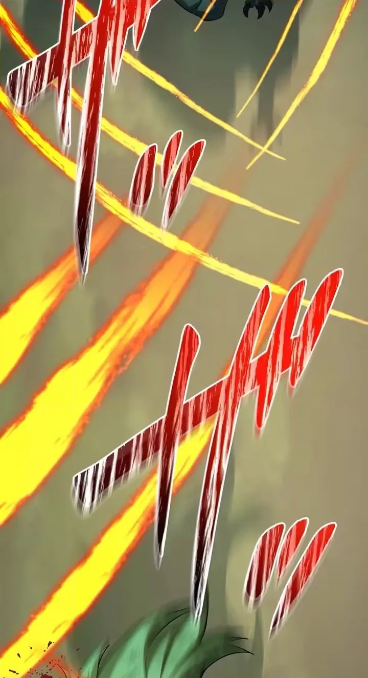 All Heroes Are My Enemies, chapter 3, page 101