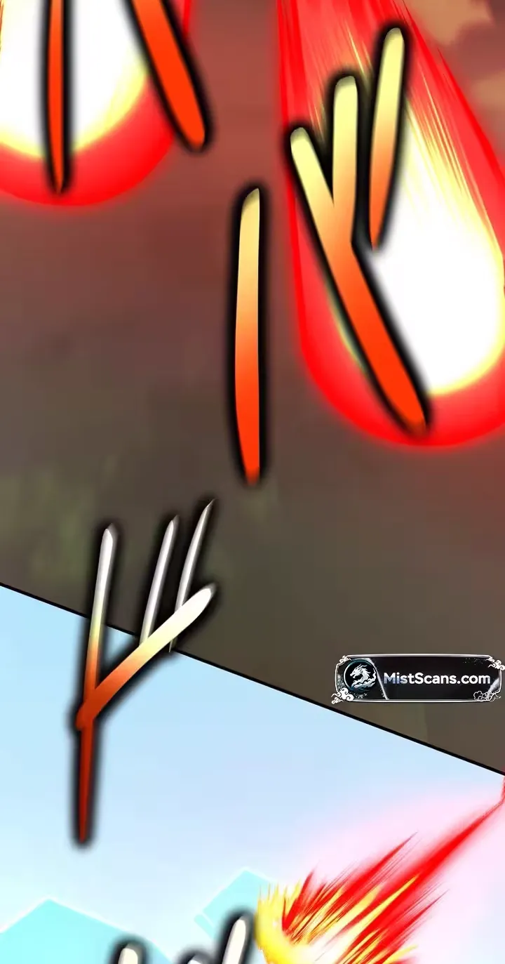 All Heroes Are My Enemies, chapter 3, page 134