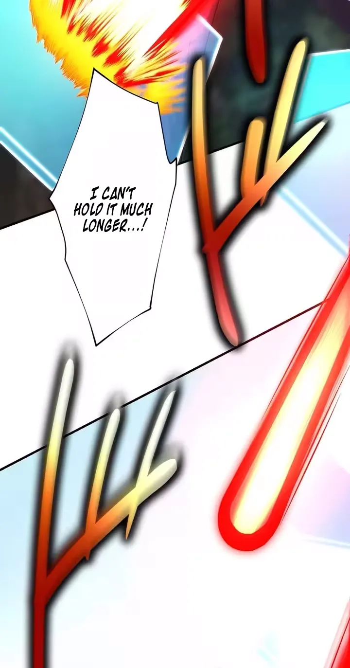 All Heroes Are My Enemies, chapter 3, page 136
