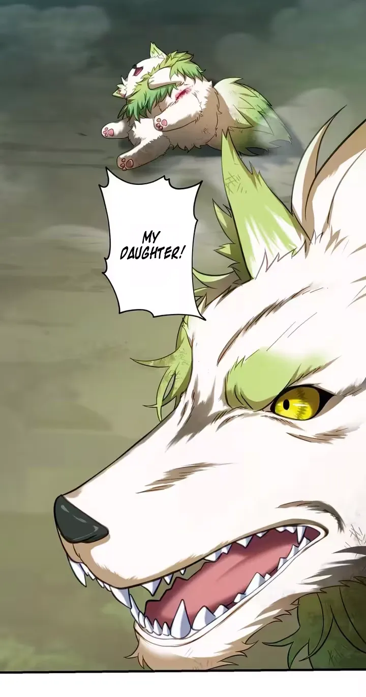 All Heroes Are My Enemies, chapter 3, page 138
