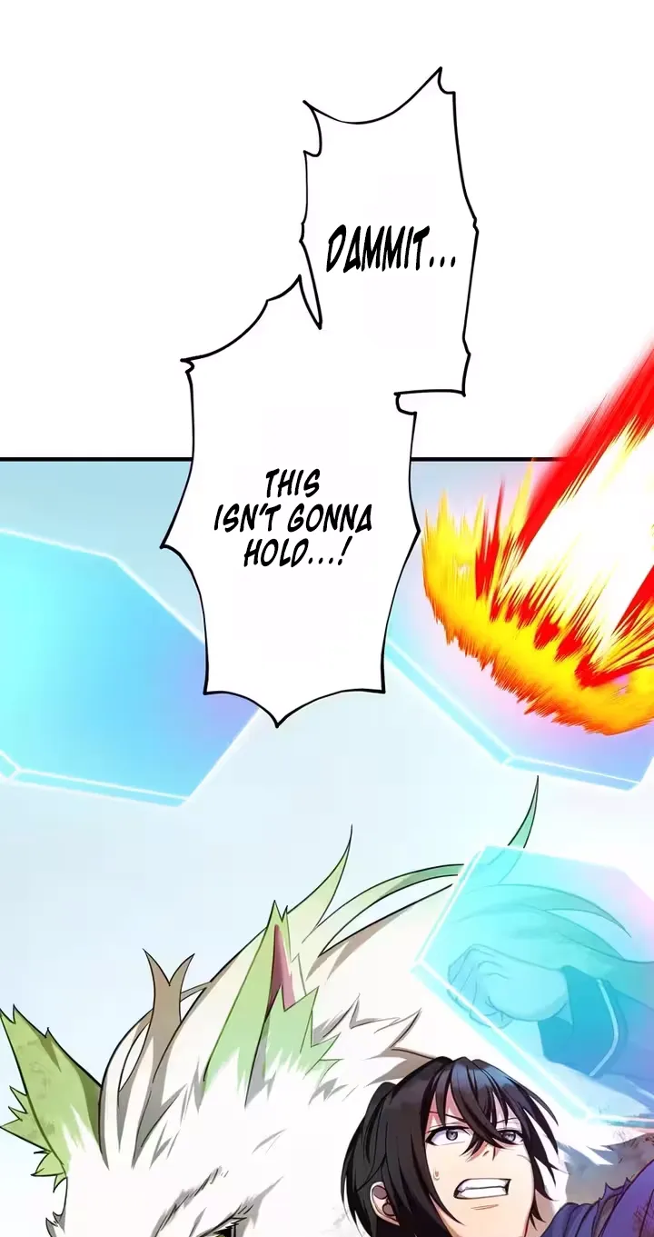 All Heroes Are My Enemies, chapter 3, page 139
