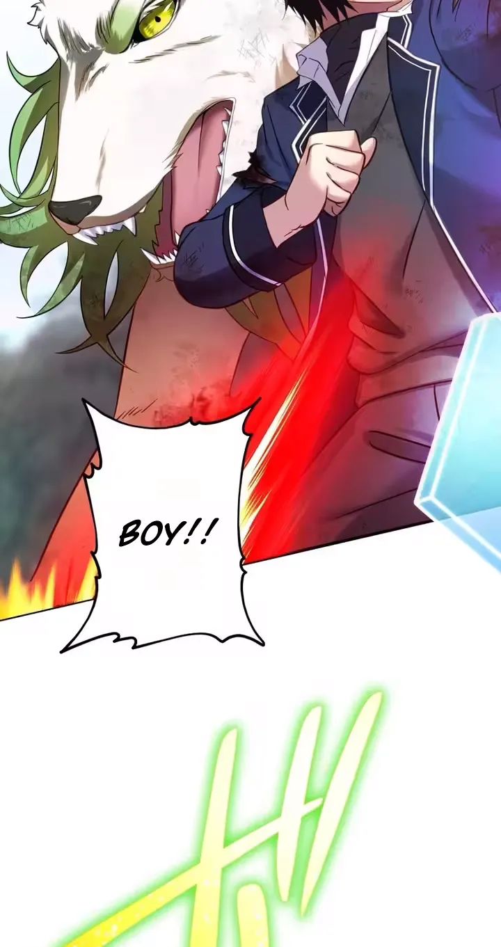 All Heroes Are My Enemies, chapter 3, page 140