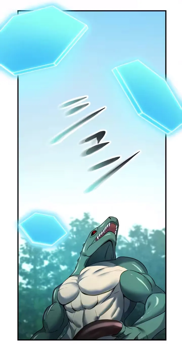 All Heroes Are My Enemies, chapter 3, page 157