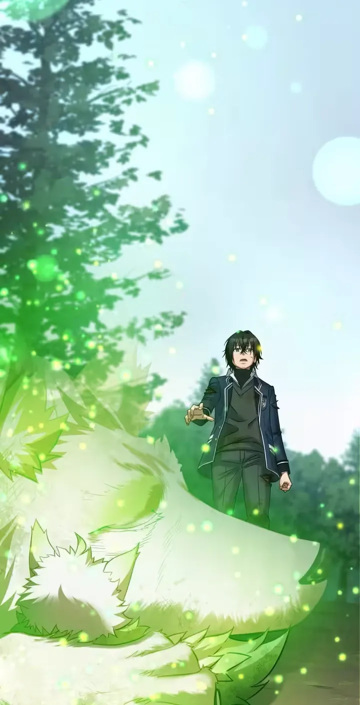 All Heroes Are My Enemies, chapter 3, page 177