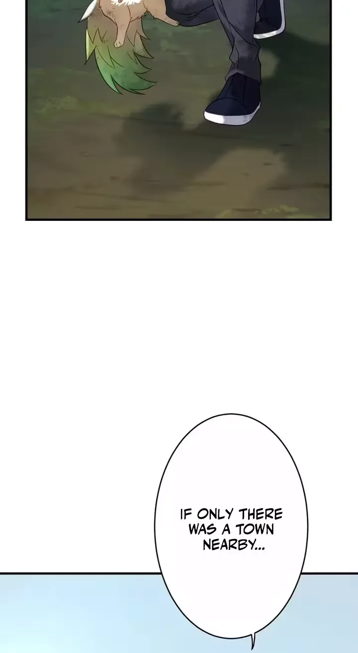 All Heroes Are My Enemies, chapter 3, page 182