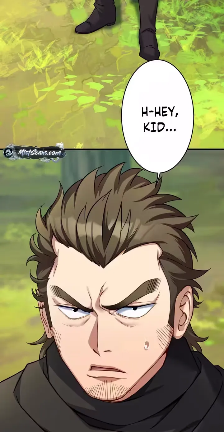 All Heroes Are My Enemies, chapter 4, page 25