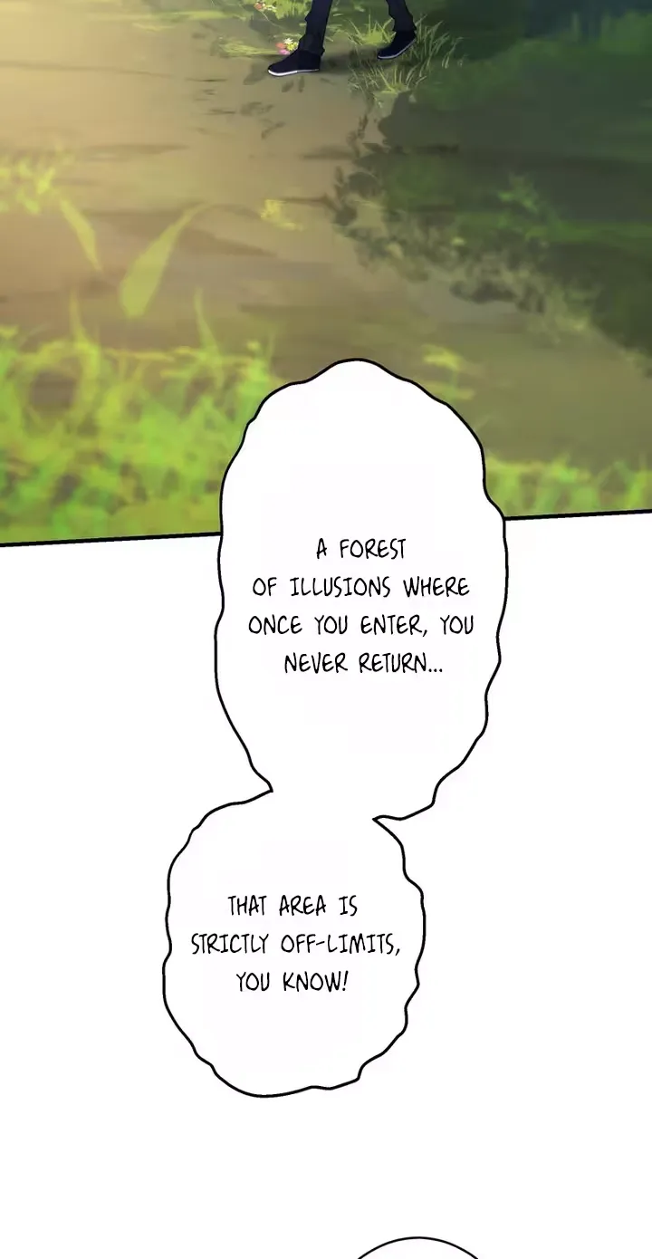 All Heroes Are My Enemies, chapter 4, page 28