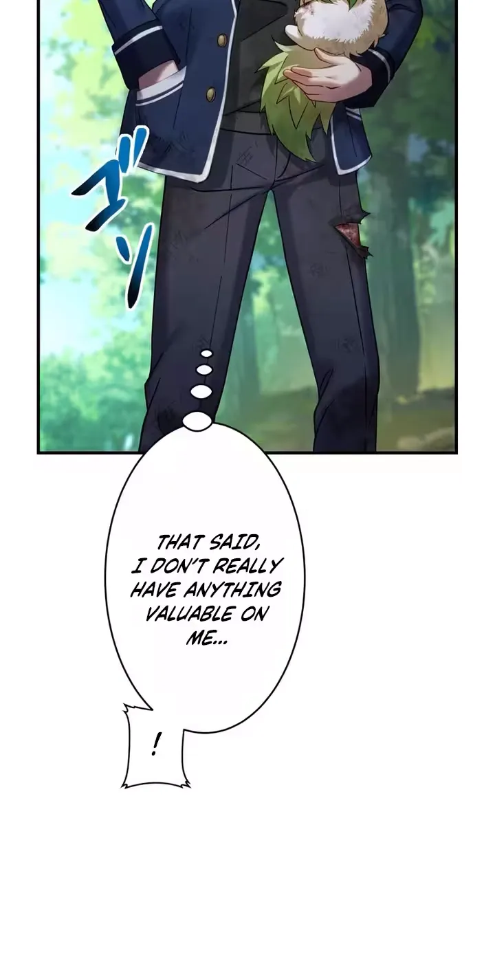 All Heroes Are My Enemies, chapter 4, page 37