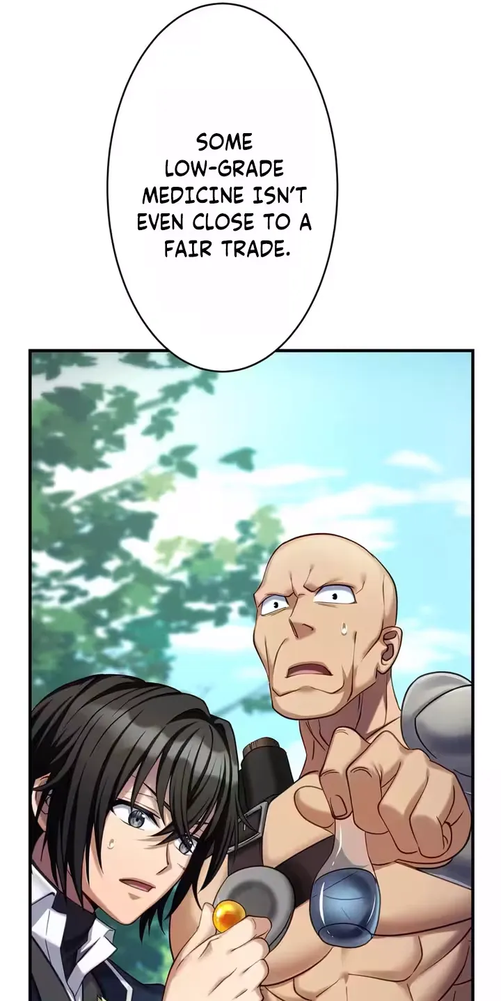 All Heroes Are My Enemies, chapter 4, page 46
