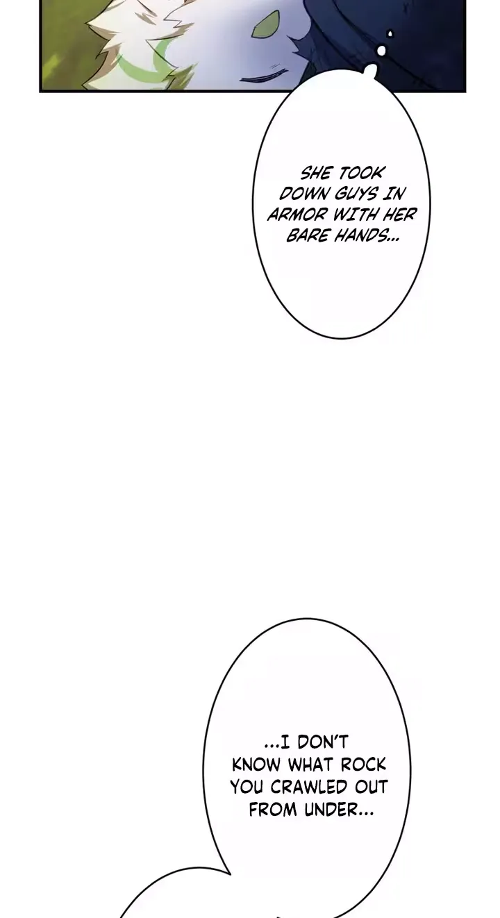 All Heroes Are My Enemies, chapter 4, page 69