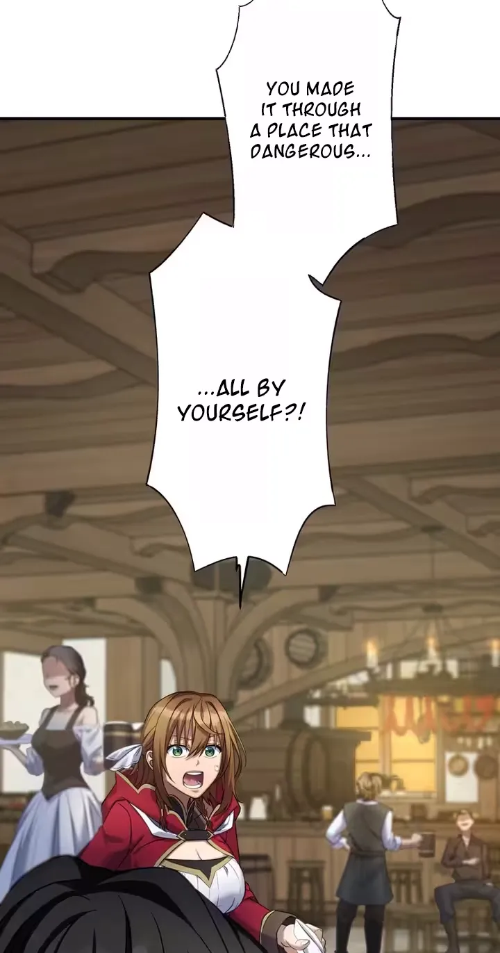 All Heroes Are My Enemies, chapter 4, page 84