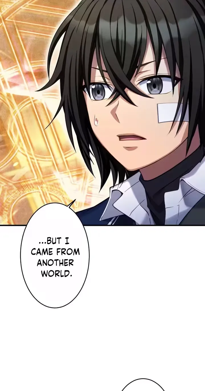 All Heroes Are My Enemies, chapter 4, page 87