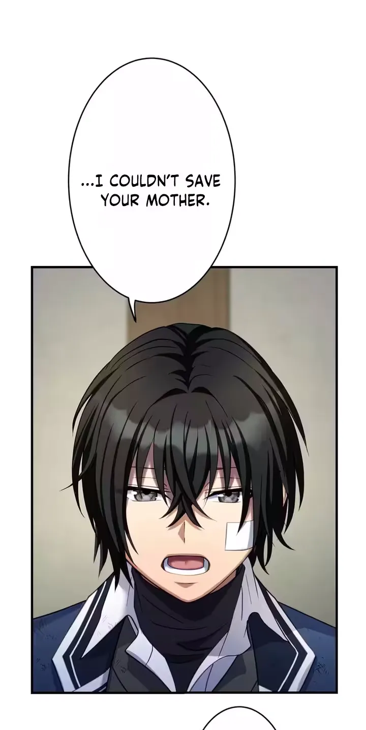 All Heroes Are My Enemies, chapter 4, page 98