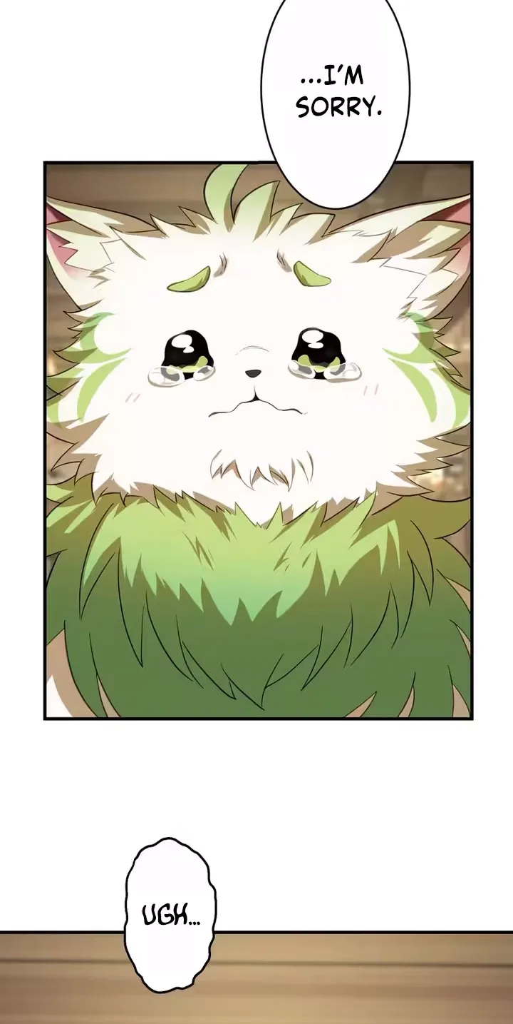 All Heroes Are My Enemies, chapter 4, page 99