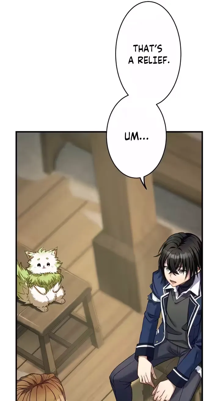 All Heroes Are My Enemies, chapter 4, page 106