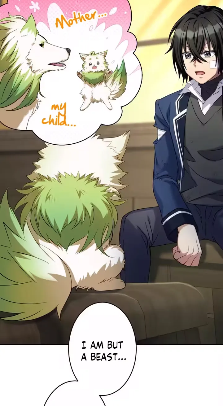 All Heroes Are My Enemies, chapter 4, page 112