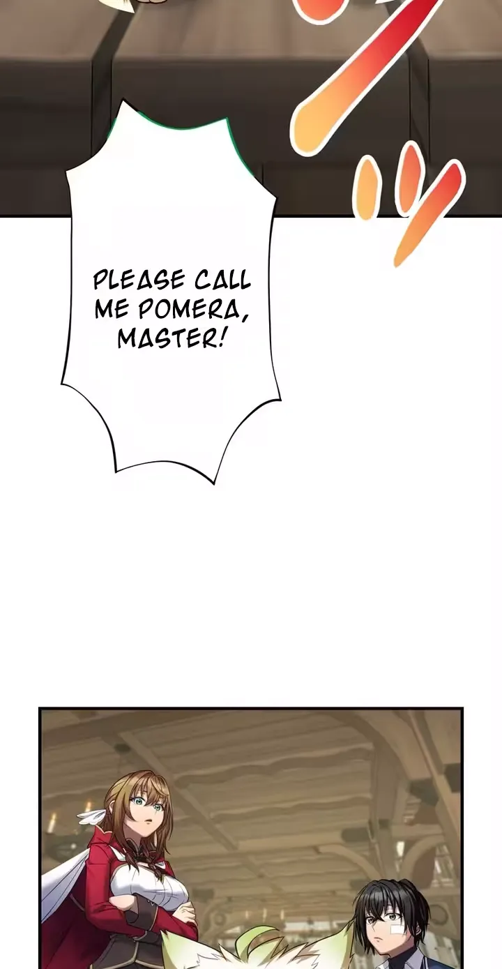 All Heroes Are My Enemies, chapter 4, page 122