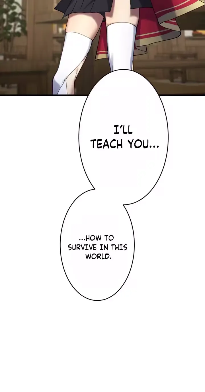All Heroes Are My Enemies, chapter 4, page 140