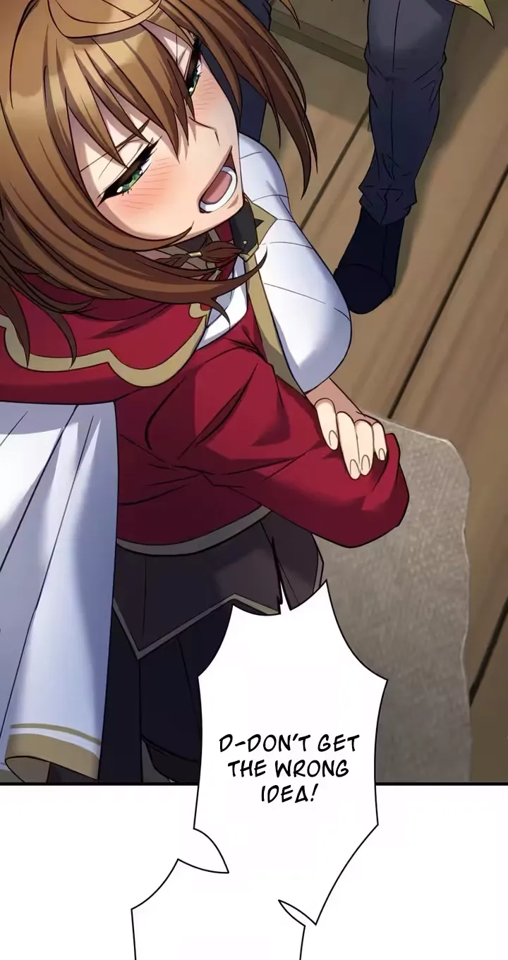 All Heroes Are My Enemies, chapter 4, page 142