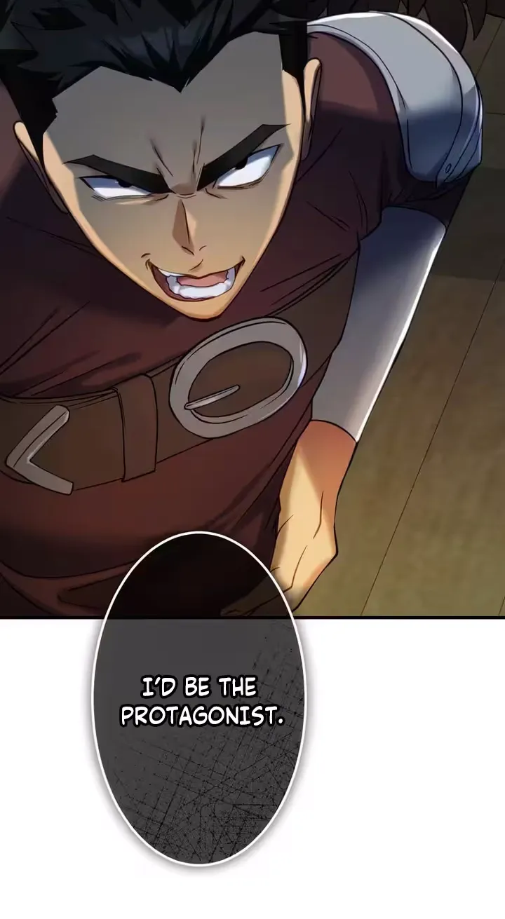 All Heroes Are My Enemies, chapter 4, page 154