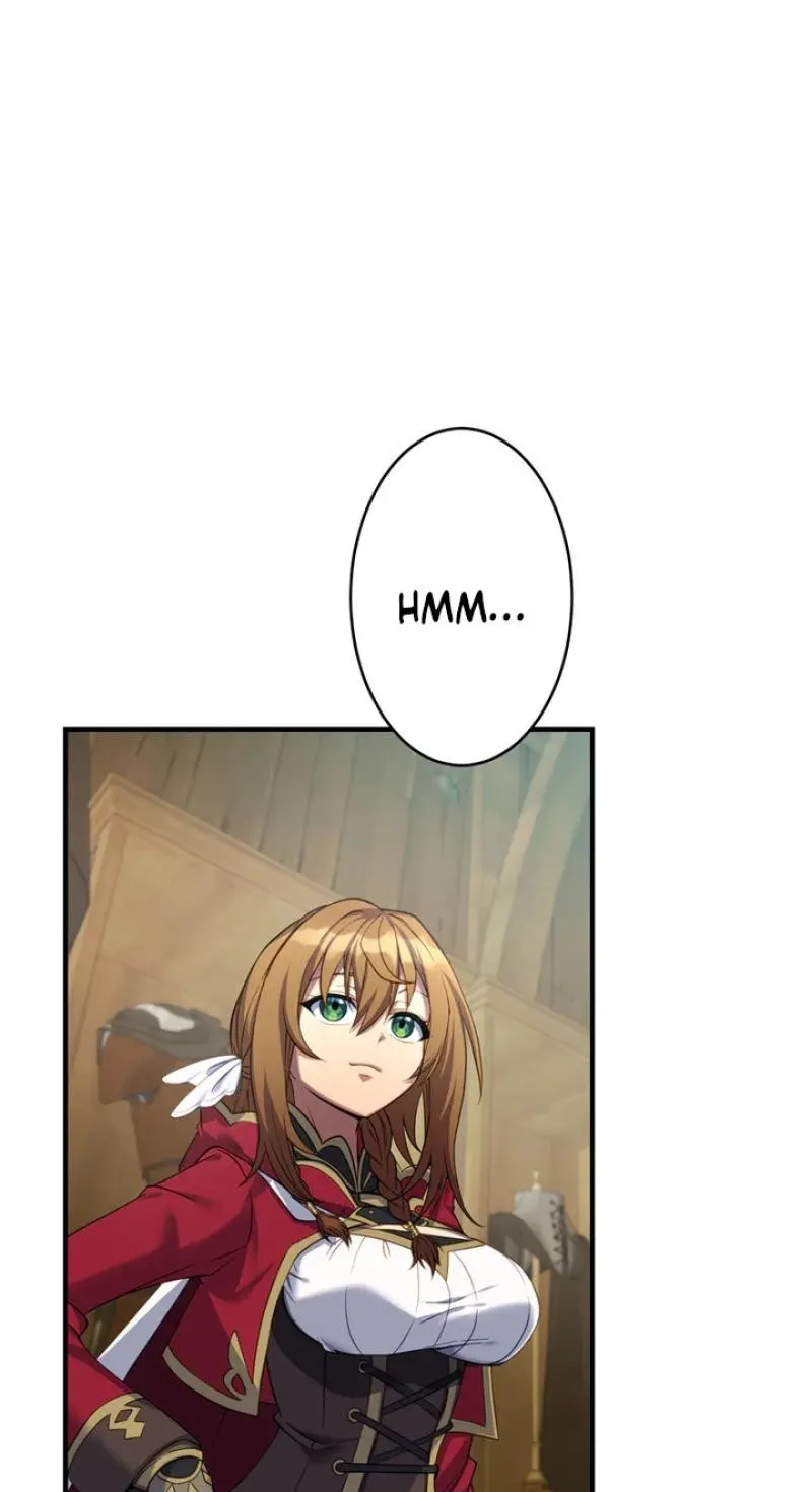 All Heroes Are My Enemies, chapter 5, page 2