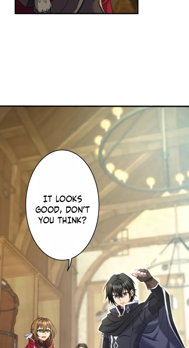 All Heroes Are My Enemies, chapter 5, page 4