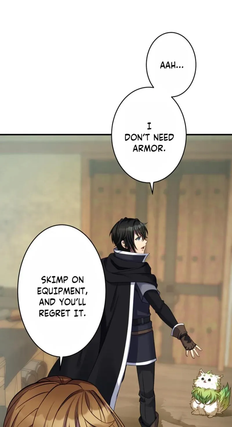 All Heroes Are My Enemies, chapter 5, page 14