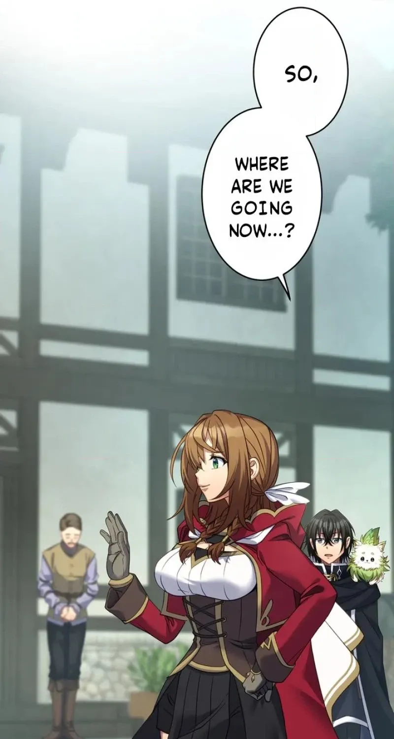 All Heroes Are My Enemies, chapter 5, page 20