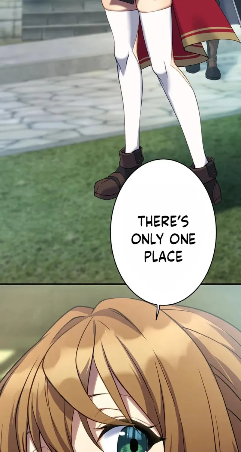 All Heroes Are My Enemies, chapter 5, page 23