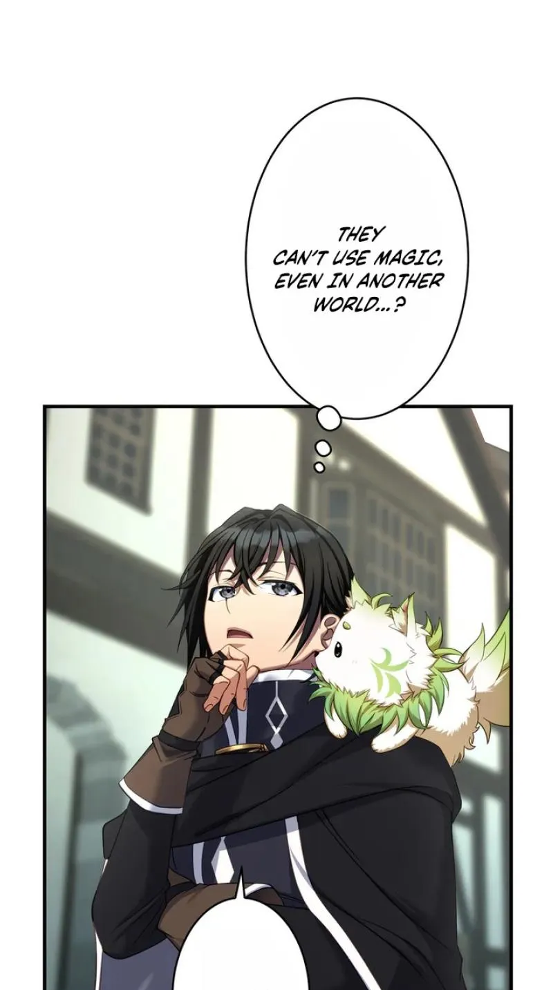 All Heroes Are My Enemies, chapter 5, page 36