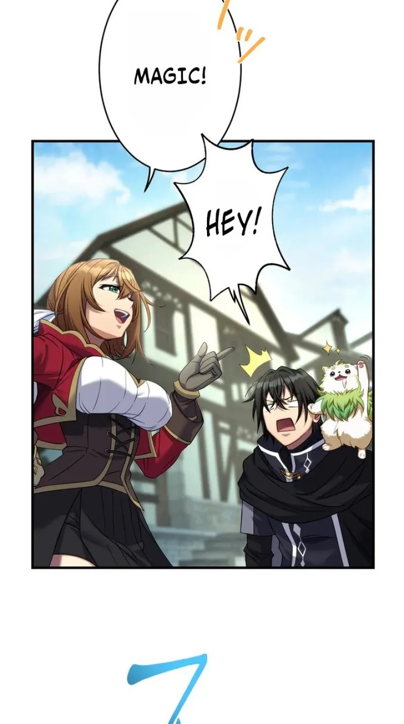 All Heroes Are My Enemies, chapter 5, page 39