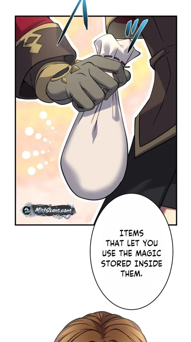 All Heroes Are My Enemies, chapter 5, page 40