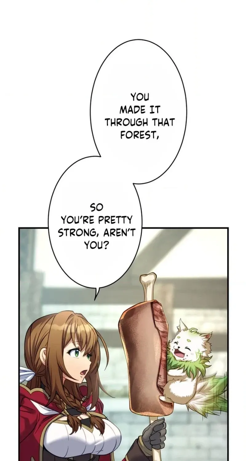 All Heroes Are My Enemies, chapter 5, page 48
