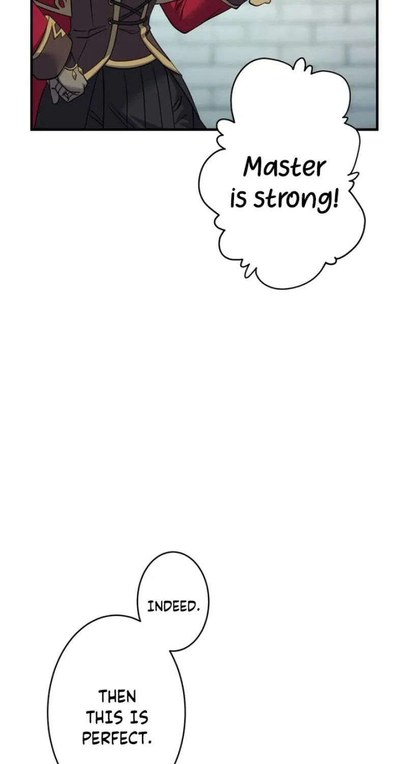 All Heroes Are My Enemies, chapter 5, page 50