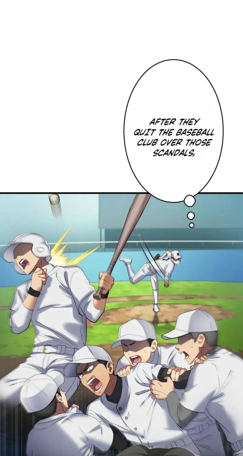 All Heroes Are My Enemies, chapter 5, page 71