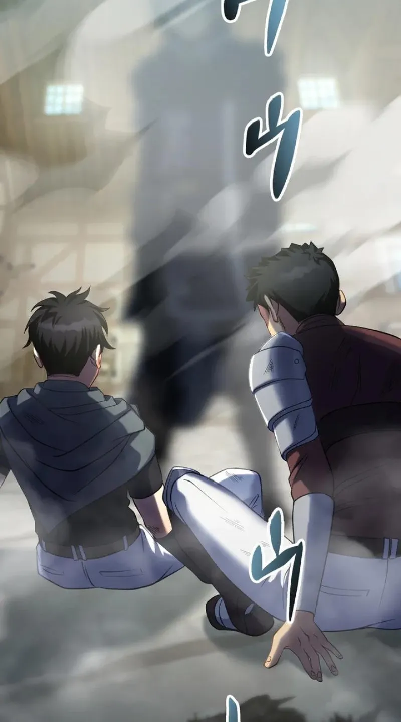 All Heroes Are My Enemies, chapter 5, page 166