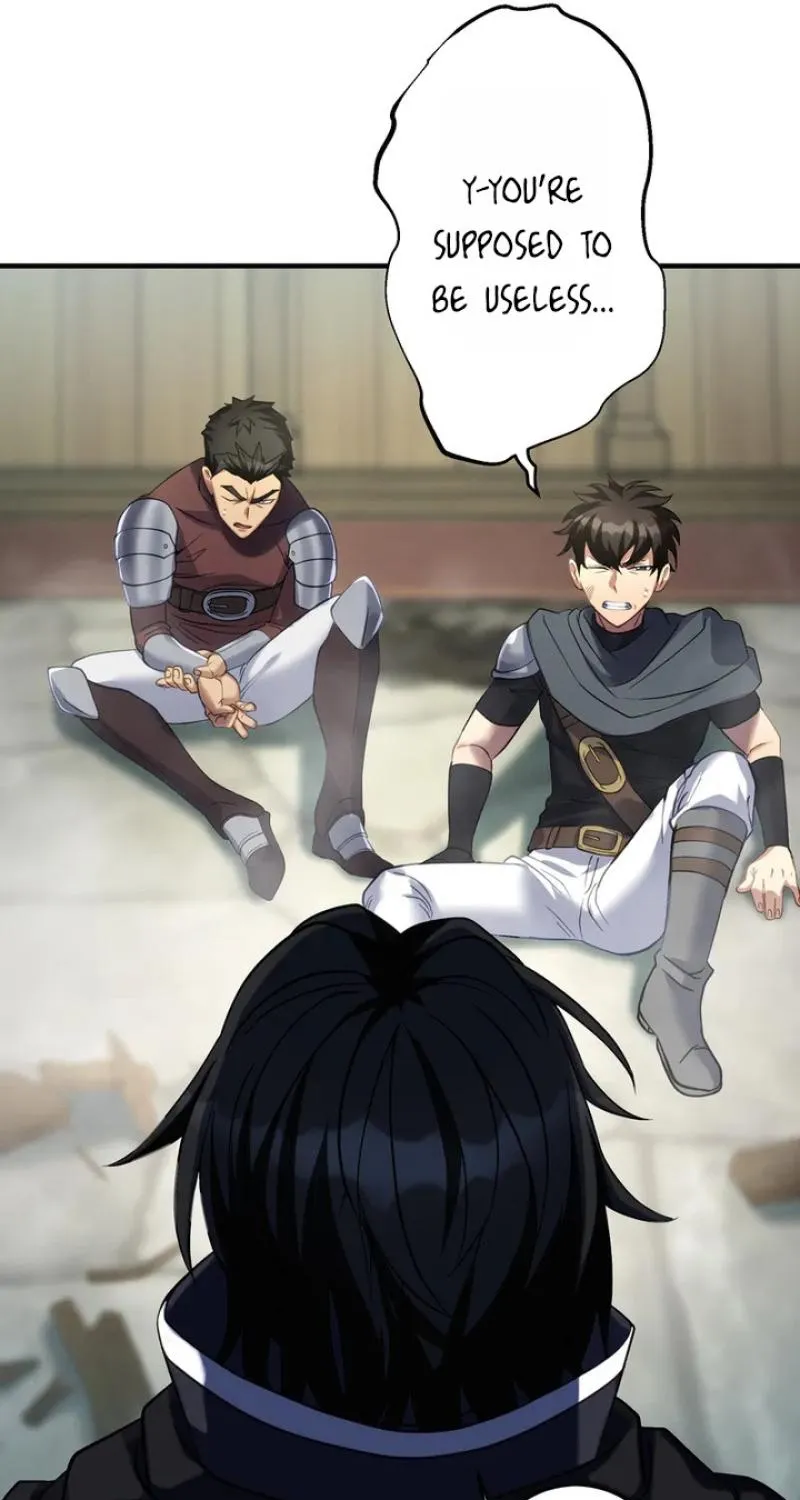 All Heroes Are My Enemies, chapter 5, page 169